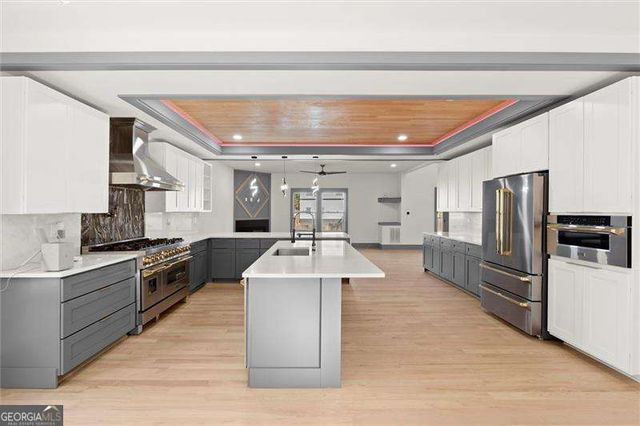 2369 Mcafee Road, Decatur, GA 30032