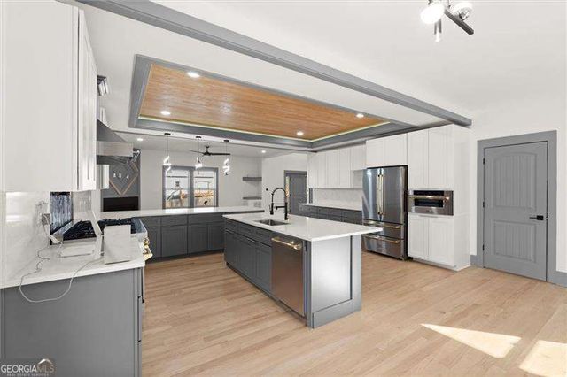 2369 Mcafee Road, Decatur, GA 30032