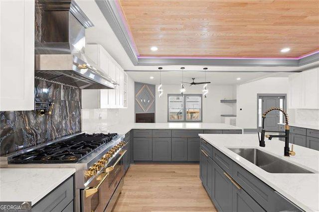 2369 Mcafee Road, Decatur, GA 30032