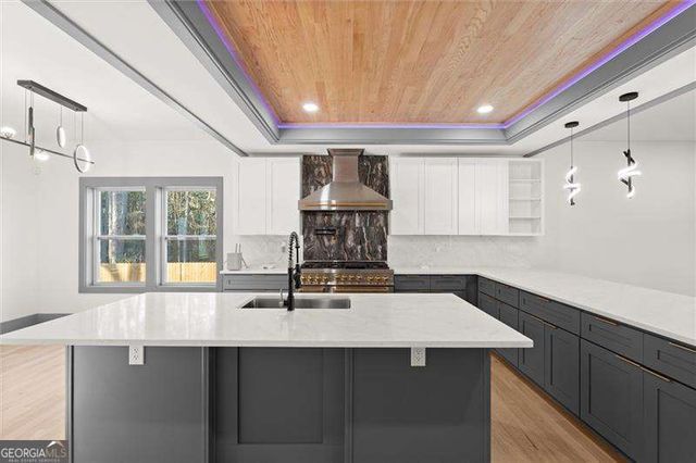 2369 Mcafee Road, Decatur, GA 30032