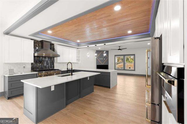 2369 Mcafee Road, Decatur, GA 30032