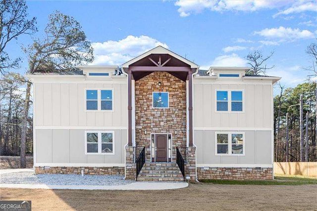 2369 Mcafee Road, Decatur, GA 30032