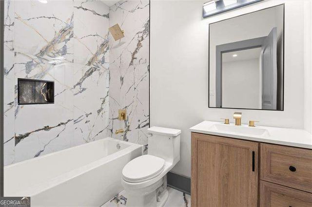 2369 Mcafee Road, Decatur, GA 30032