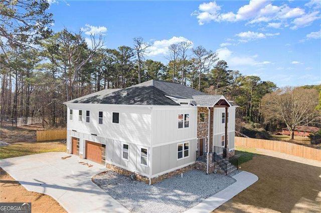 2369 Mcafee Road, Decatur, GA 30032