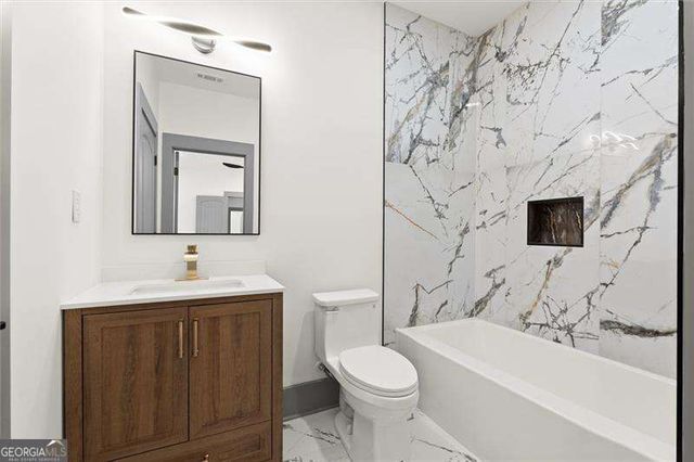 2369 Mcafee Road, Decatur, GA 30032