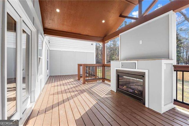 2369 Mcafee Road, Decatur, GA 30032