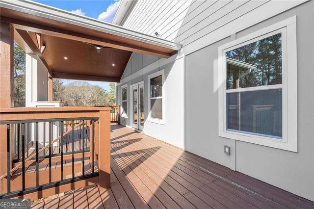 2369 Mcafee Road, Decatur, GA 30032