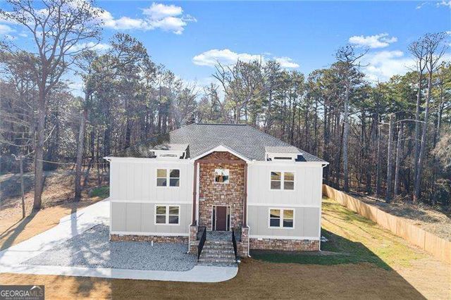 2369 Mcafee Road, Decatur, GA 30032