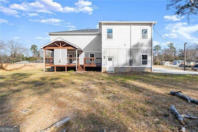 2369 Mcafee Road, Decatur, GA 30032