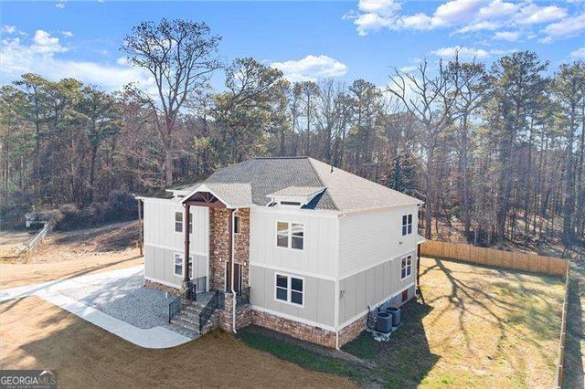 2369 Mcafee Road, Decatur, GA 30032