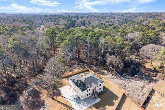 2369 Mcafee Road, Decatur, GA 30032