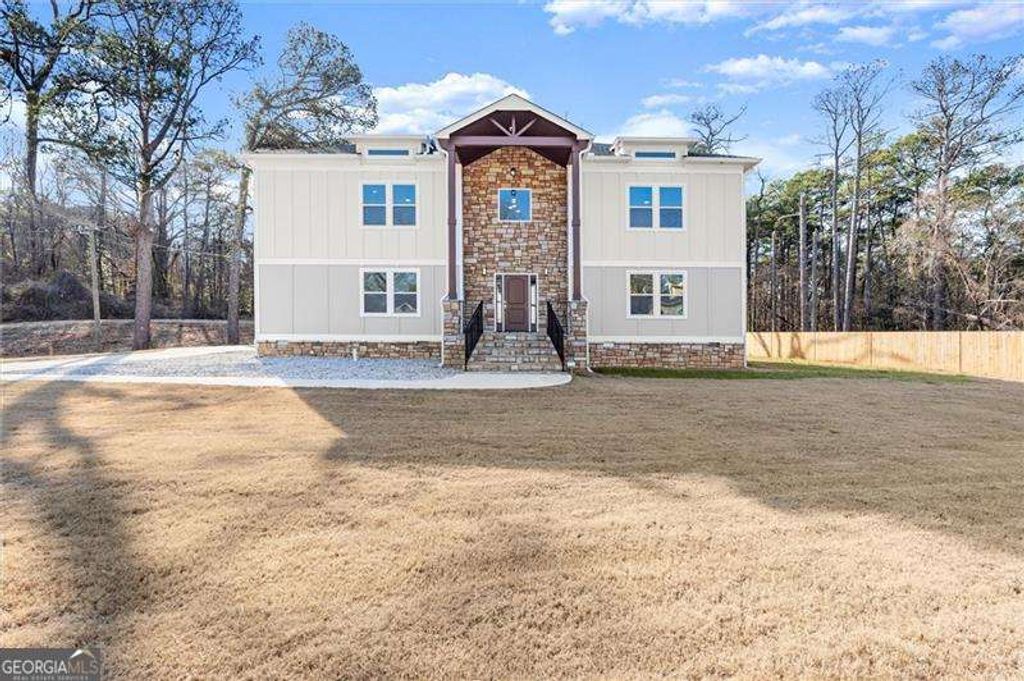 2369 Mcafee Road, Decatur, GA 30032