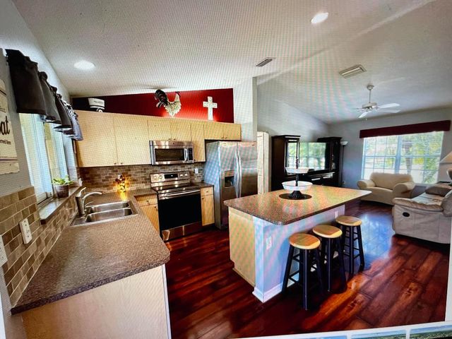 1049 SW Jacqueline Avenue, Port St. Lucie, Port St Lucie, FL 34953