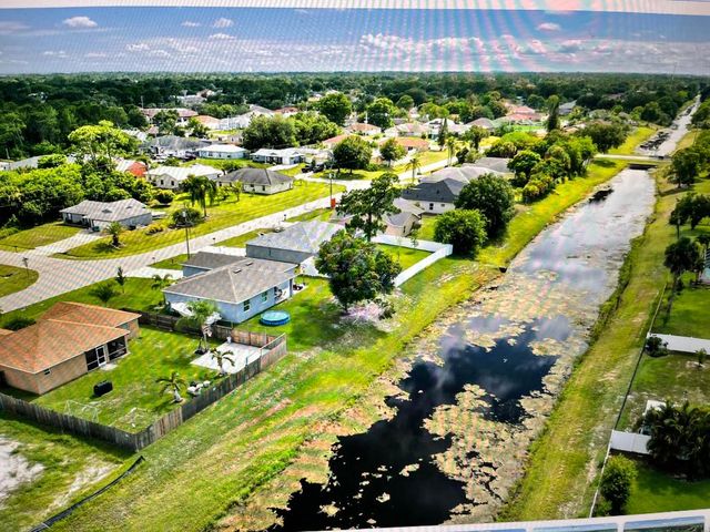 1049 SW Jacqueline Avenue, Port St. Lucie, Port St Lucie, FL 34953