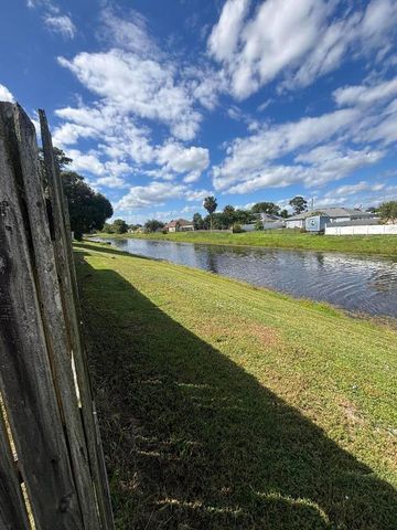 1049 SW Jacqueline Avenue, Port St. Lucie, Port St Lucie, FL 34953