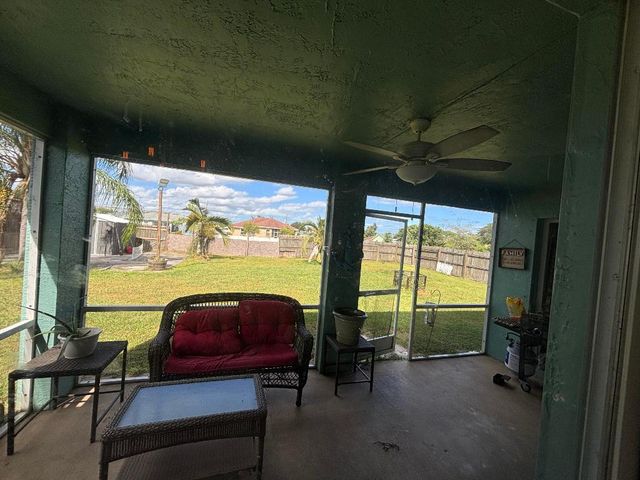 1049 SW Jacqueline Avenue, Port St. Lucie, Port St Lucie, FL 34953