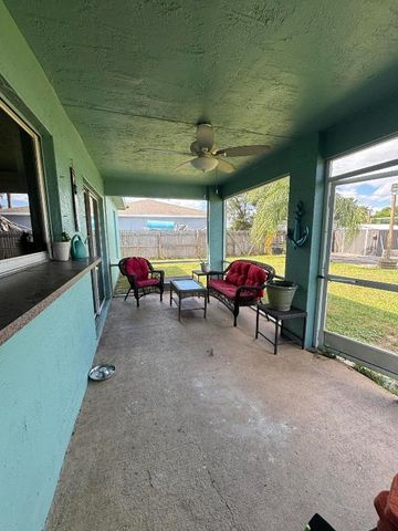 1049 SW Jacqueline Avenue, Port St. Lucie, Port St Lucie, FL 34953