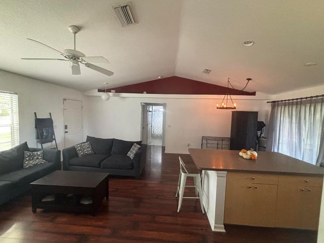 1049 SW Jacqueline Avenue, Port St. Lucie, Port St Lucie, FL 34953