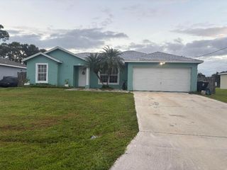 1049 SW Jacqueline Avenue, Port St. Lucie, Port St Lucie, FL 34953