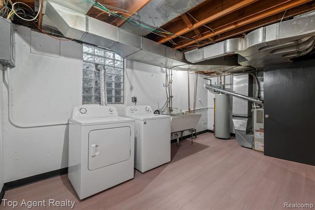 1724 Graefield Road, Birmingham, MI 48009