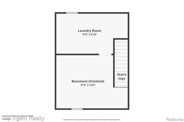 1724 Graefield Road, Birmingham, MI 48009