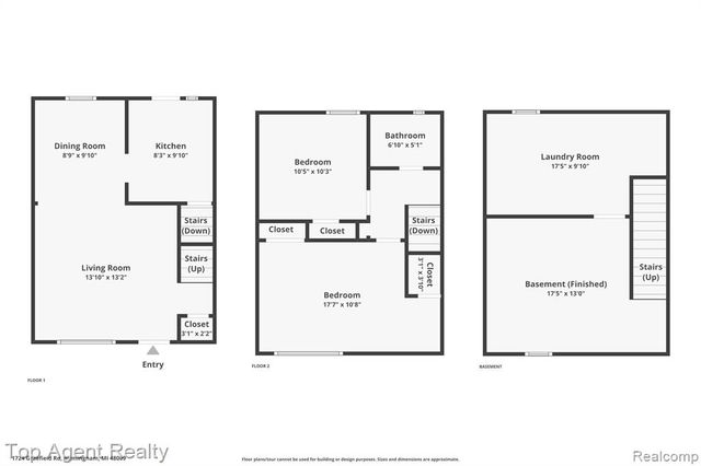 1724 Graefield Road, Birmingham, MI 48009