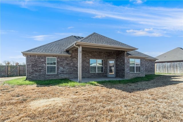 2220 Hunter Drive, Pea Ridge, AR 72751