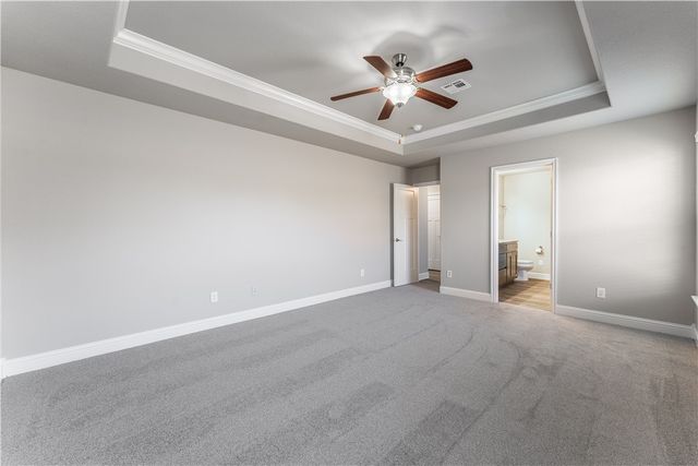 2220 Hunter Drive, Pea Ridge, AR 72751