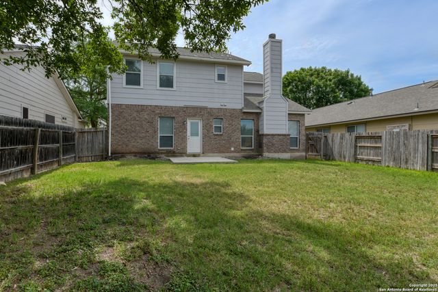 3622 Mill Meadow, San Antonio, TX 78247