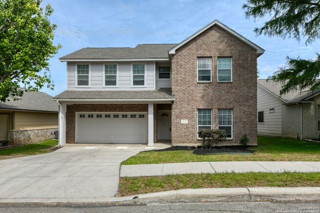 3622 Mill Meadow, San Antonio, TX 78247