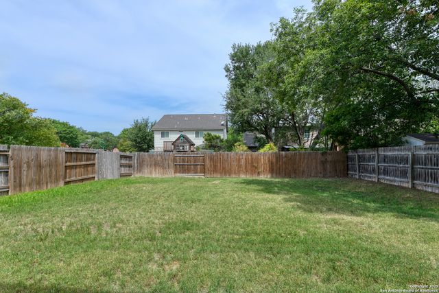 3622 Mill Meadow, San Antonio, TX 78247