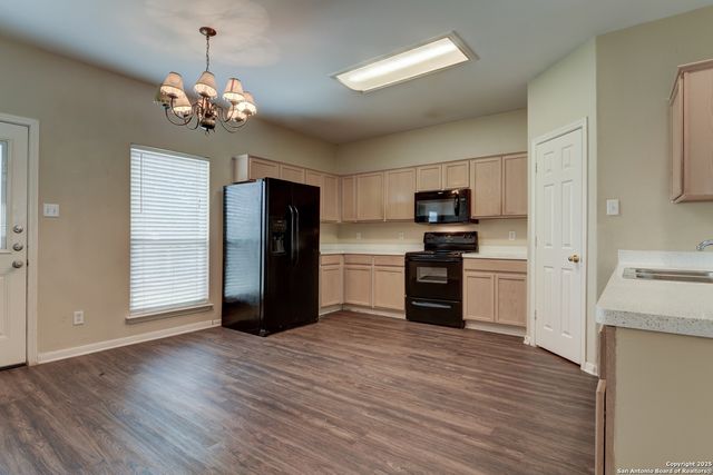 3622 Mill Meadow, San Antonio, TX 78247