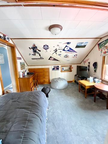 17 Howe Street, Quincy, MA 02169