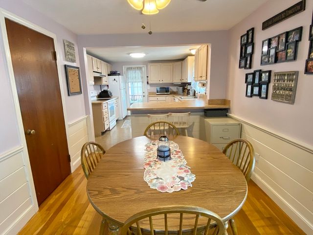17 Howe Street, Quincy, MA 02169
