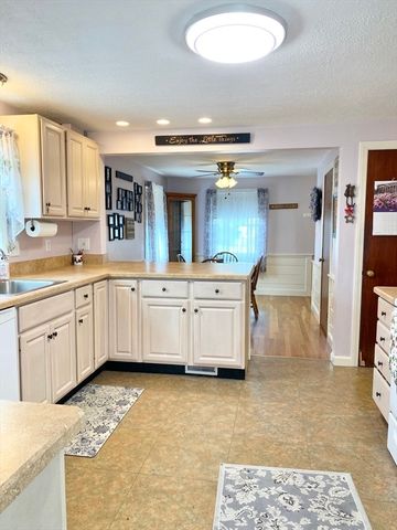 17 Howe Street, Quincy, MA 02169