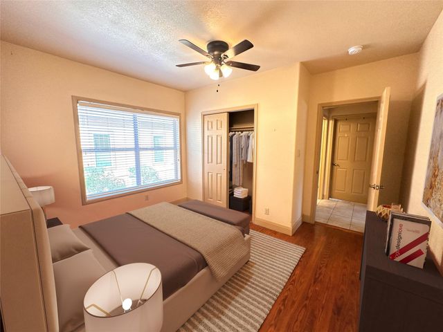 1707 E 21st ST, Austin, TX 78722