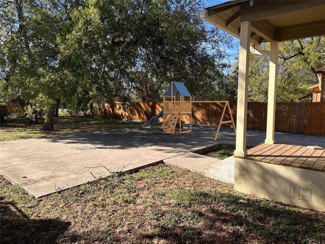 1707 E 21st ST, Austin, TX 78722