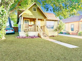 1707 E 21st ST, Austin, TX 78722
