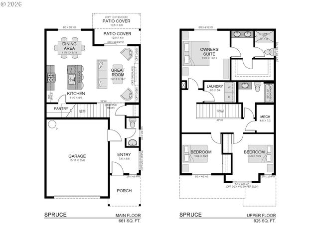 1614 Nw 18TH St, Battle Ground, WA 98604