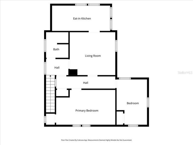 916 2ND STREET N B, St Petersburg, FL 33701