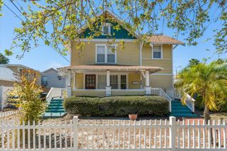 916 2ND STREET N B, St Petersburg, FL 33701