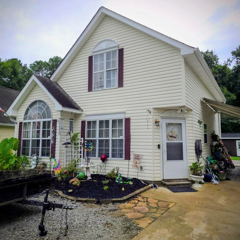 1165 Greens Rd, Chattanooga, TN 37421