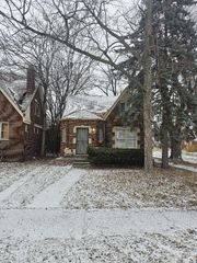 9717 Balfour Road, Detroit City, MI 48224