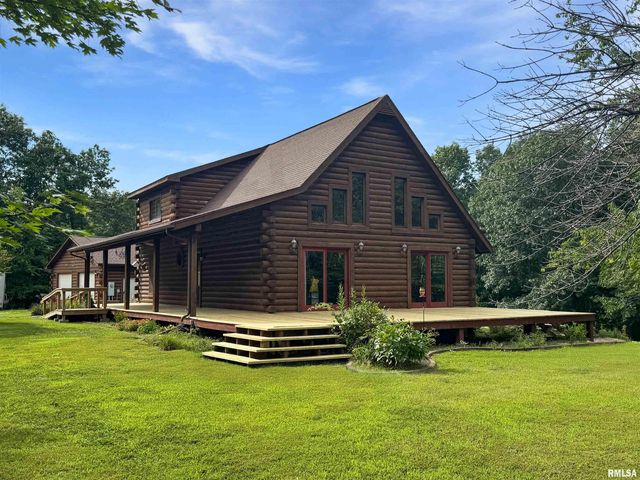 931 County Road 1035 Avenue, Mt Sterling, IL 62353