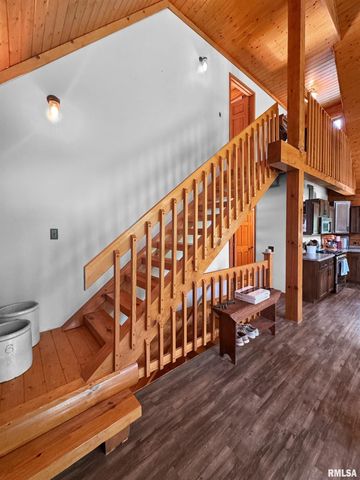 931 County Road 1035 Avenue, Mt Sterling, IL 62353