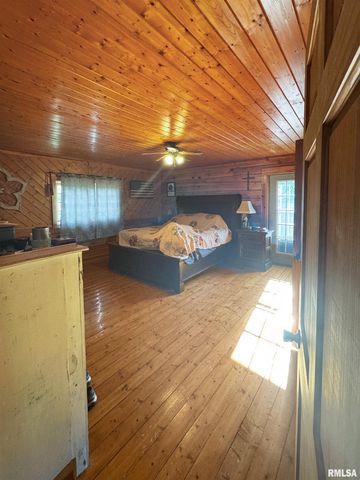 931 County Road 1035 Avenue, Mt Sterling, IL 62353