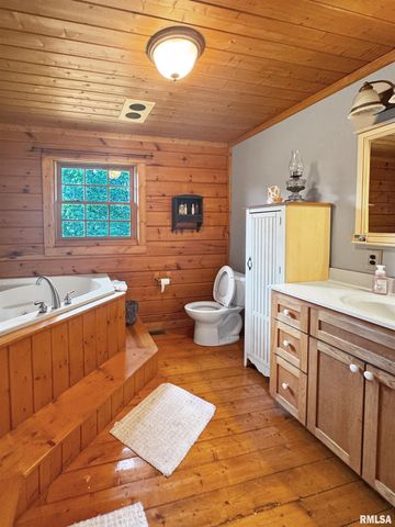 931 County Road 1035 Avenue, Mt Sterling, IL 62353