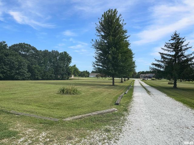 931 County Road 1035 Avenue, Mt Sterling, IL 62353