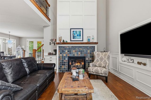 53769 Springdale Street, Macomb, MI 48042