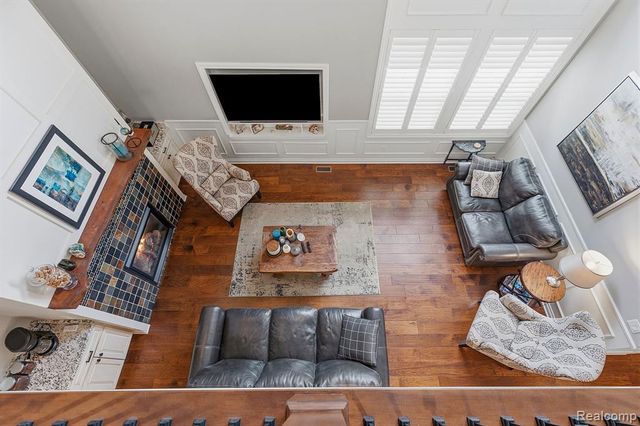 53769 Springdale Street, Macomb, MI 48042